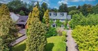 Period home in Heywood on the market at offers over £1m