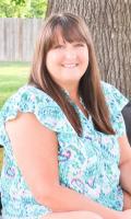 Lewisburg Author Terri Beavers Releases New Book Series