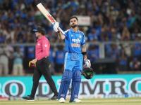 Unbeaten at Thiruvananthapuram: Virat Kohli smashes 86th century; rewrites history books