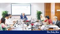 PKSF to provide Tk 7,245cr for microenterprises, solar power