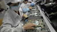 The paradox of de-Sinification in global production
