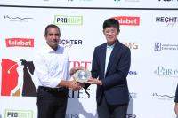 Golf drives new Egyptian tourism campaign with 20 international tournaments in 2026: Omar Hisham