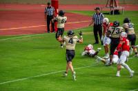 Students Look Forward to Fall Break