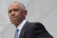 ‘New Obama’ Dem sounding more and more like 2028 White House candidate