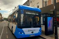 Last chance for South Tynesiders to have their say on bus services