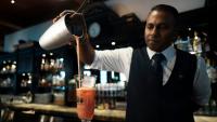 The Raffles’ Singapore Sling Costs $40. There’s a Reason Tourists Still Love It.