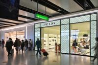 Luxury lands at Heathrow with new store openings in Terminal 5