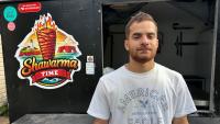 Charlottetown food truck targeted in repeated acts of vandalism, property damage