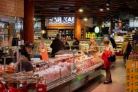 Kyiv shoppers feel the pinch from relentless Russian strikes