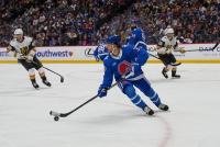 Toronto Maple Leafs sign defenceman Nick Blankenburg to one-year deal