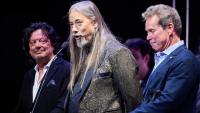 Tragically Hip, Feist and more inducted into Canadian Songwriters Hall of Fame