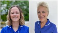 Meet the Newcastle NHS staff who support families on 'extraordinary journey' of organ transplants