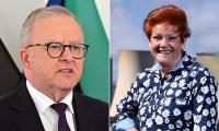 Bombshell Newspoll data shows One Nation charging ahead of Labor in Queensland and going strong in NSW