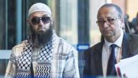 Australian preacher linked to notorious Sydney cleric urges followers to ‘take up arms’