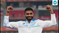 Asian Games: Sarvesh Kushare, Ancy Sojan win silver as India’s search for gold continues
