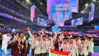 India shines at WorldSkills 2026, secures 10th place with 6 Silvers