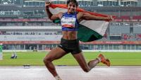 Asian Games 2026: India’s medal count reaches 37 after seven-medal day 9
