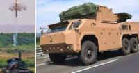 World’s second most powerful military sends Russia-derived air-defence system designed to stop cruise missiles to powerful North African nation