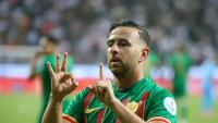 Dia Saba: The star captivating Turkish soccer