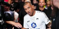 UFC star's coach issues medical update after fighter stretchered off out of arena