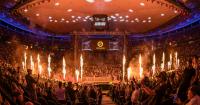 OKTAGON 94 Breaks German TV Ratings Records With Frankfurt Stadium Show