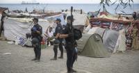 The Parliament will address the sovereignty of Ceuta in a week marked by the 'Maricarmen decree'