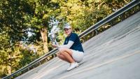 Alexander follows up Irish Open triumph in Italy
