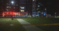 Toronto man charged with murder following deadly North York stabbing