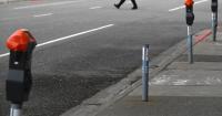 Wrecked parking meters have cost Anchorage more than $400K in 9 months
