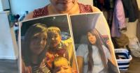 Kaitlyn Kaganak was found dead by an Anchorage trail. Charges accuse a woman of helping dispose of her body.