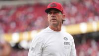 San Francisco 49ers vs. Arizona Cardinals Live Scores and Updates