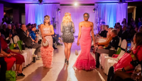 Fashion Lab Sedona Takes on Fast Fashion With a Runway Made in Sedona
