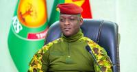 Ibrahim Traoré forces NGOs to invest 80% of their budgets in Burkina Faso as Russia-backed military government tightens control of foreign aid
