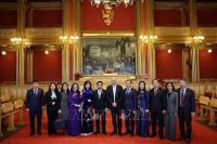 Việt Nam seeks to deepen friendship, cooperation with Norway