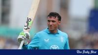 Banton century paves way for England ODI series win over Sri Lanka