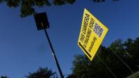 Hundreds of Flock cameras remain in central Ohio