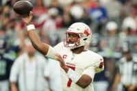 Deposit $10, get $50 for Cardinals vs. 49ers at Polymarket