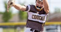 Softball: Kenton Ridge pitcher Ivee Rastatter commits to Georgia