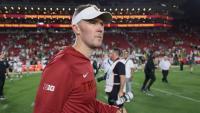 College football rewind: Oregon beats USC, Riley’s future and Boise State’s statement