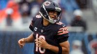 Caleb Williams injury update: Chicago Bears QB scary diagnosis revealed - Could he be sidelined for a month?
