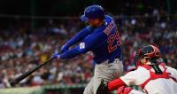 Chicago Cubs vs. Boston Red Sox at Tropicana Field preview, Sunday 9/27, 2:05 CT
