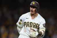 Padres will host Chicago Cubs in Wild Card Series with short but noteworthy history