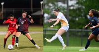 Soccer falls to Houston, No. 10 West Virginia