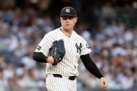 Yankees’ Ryan Weathers feels ‘super healthy,’ remains in mix for Wild Card roster