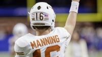 Riley: Does Texas still deserve to be No. 1 in the polls? My AP Top 25 poll after Week 4