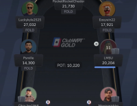 ClubWPT Gold Poker Site Might Have a Way to Re-Enter Nevada