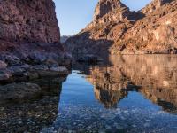 Southern Nevada parks to lose millions after federal funding block