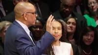 Power & Politics: NJ Lt. Gov. Caldwell resigns following probe into allegations of sexual harassment, state ethics violations