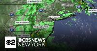 Nor'easter impacting New York, New Jersey Sunday morning | Team coverage