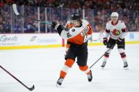 The NHL’s New ‘Jersey Tuck’ Crackdown Leaves Fans Flustered. Here’s Why It’s Not A Bad Rule.